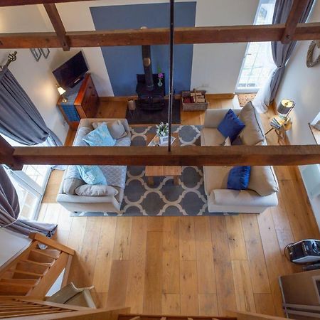 Cherry Orchard Lodge Бат Екстер'єр фото