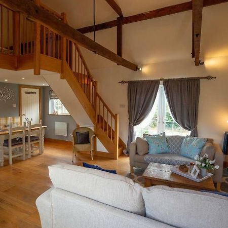 Cherry Orchard Lodge Бат Екстер'єр фото