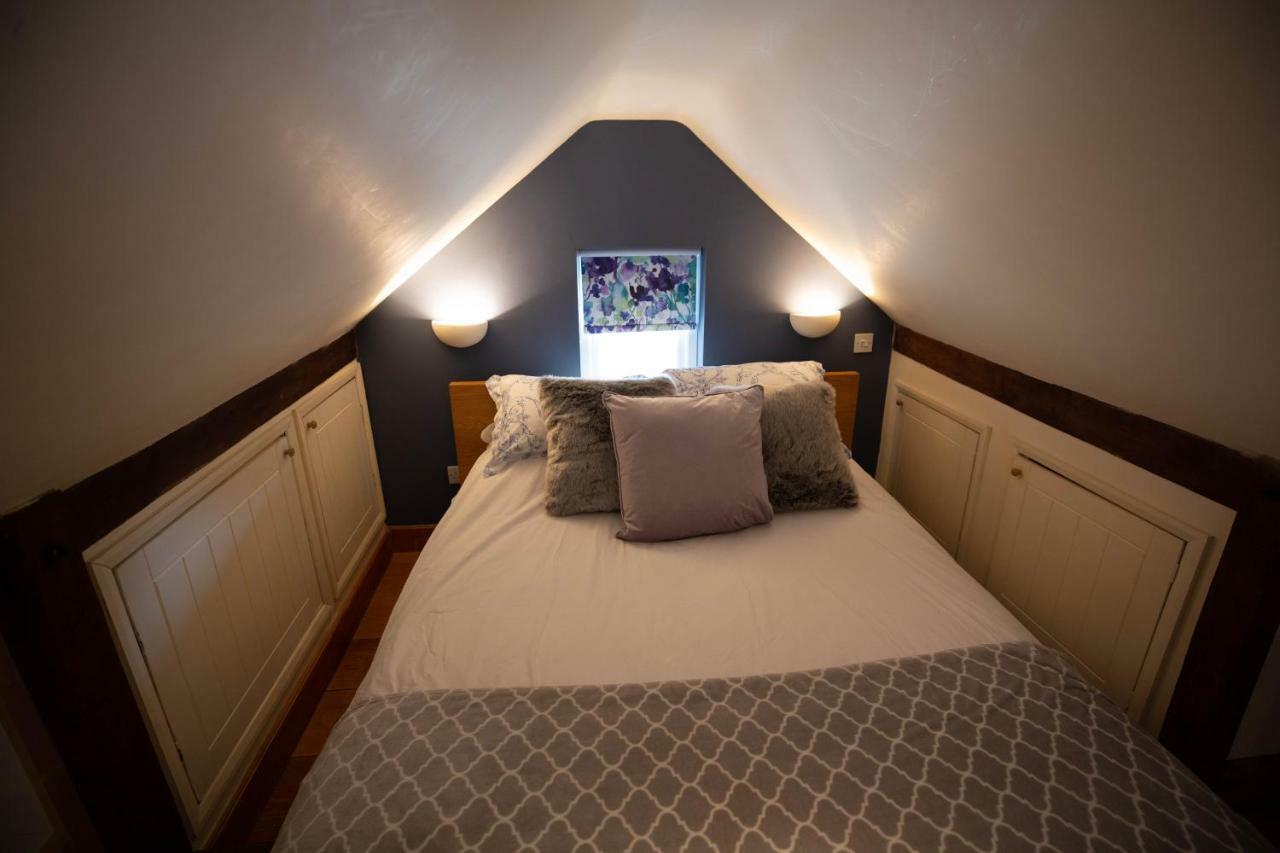 Cherry Orchard Lodge Бат Екстер'єр фото