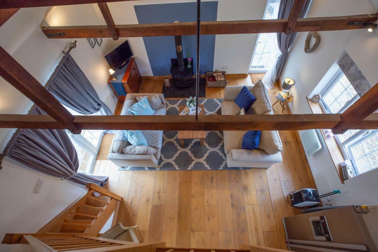 Cherry Orchard Lodge Бат Екстер'єр фото