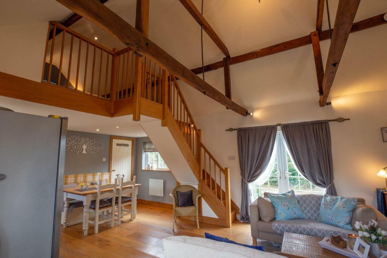 Cherry Orchard Lodge Бат Екстер'єр фото