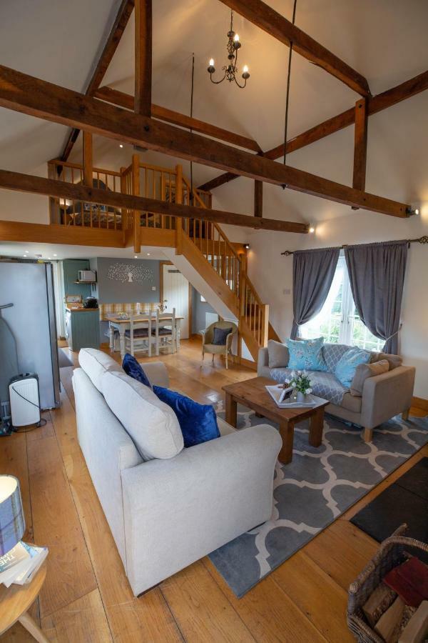 Cherry Orchard Lodge Бат Екстер'єр фото